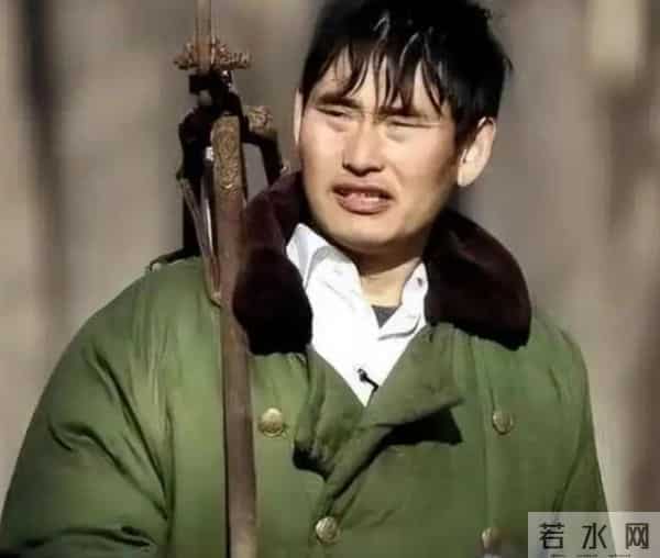 风水轮流转,接连传来喜讯的大衣哥,让前儿媳陈亚男悔得肠子都青了