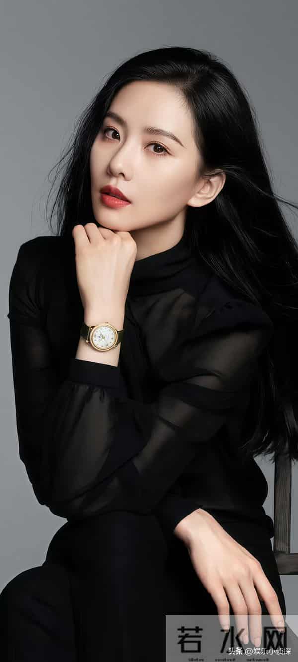 刘诗诗高清性感写真