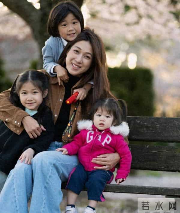 钟嘉欣近年气质大变,传婚变闹上法庭,本人辟谣依旧疑点重重!