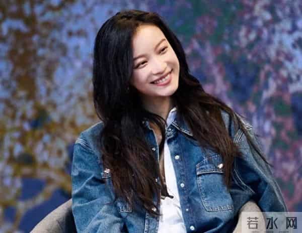 金鸡奖最大赢家！倪妮跨界主持封神，背后真相扎心了！