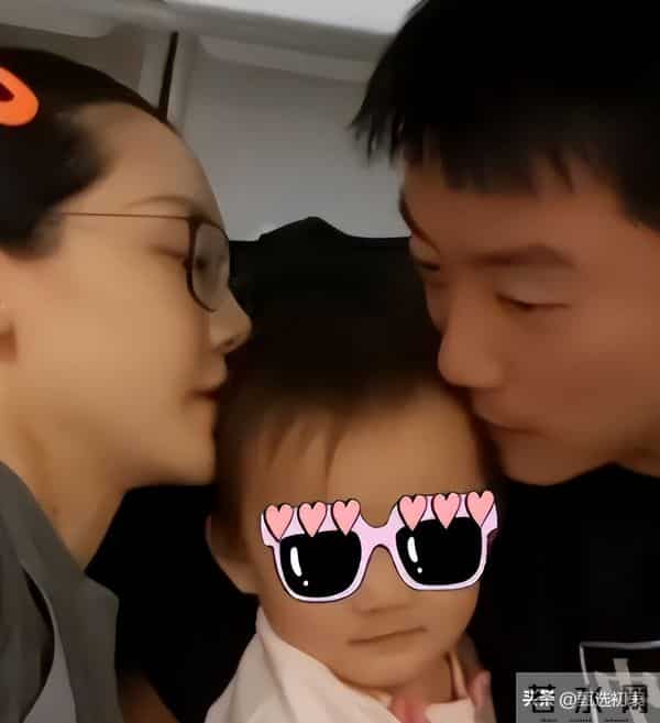 分手八年，再看郑恺和程晓玥，婚姻生活天差地别，陈赫成人生赢家