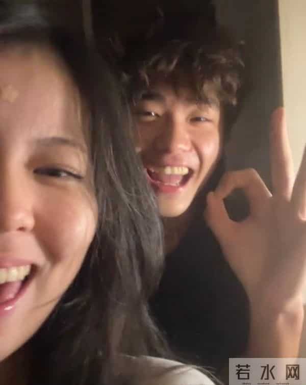 吴尊回应女儿恋爱:我OK!自己15岁就谈,没资格要求她等