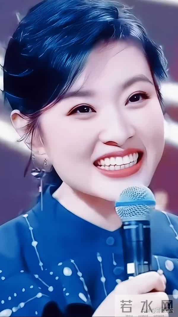 央视主持人 周涛