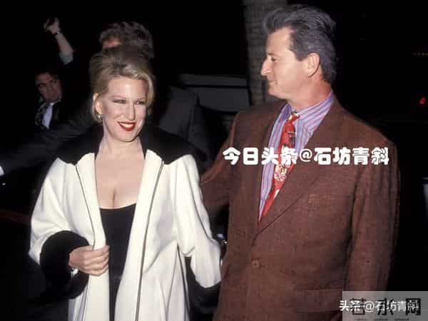 41年婚姻与30年闺蜜,平衡两种深情时,她给我们上了一堂女性友谊课