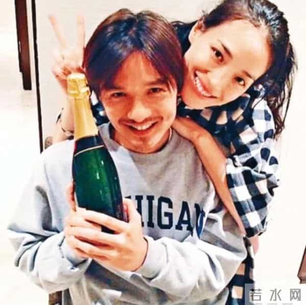 舒淇不是丁克是怀不上!备孕9年男方已胡子花白，曾向林心如讨教