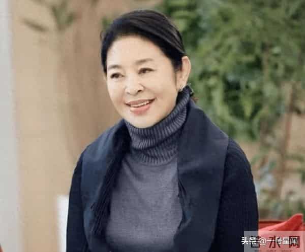 被传整容真相大白4个月，倪萍一句话再次出圈，迟蓬的话有人信了