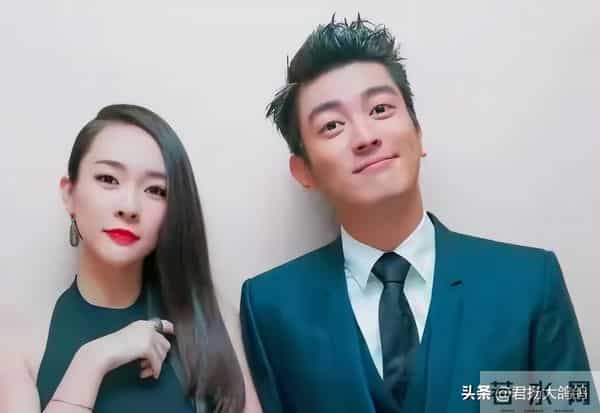 罗海琼-曾被陈坤陆毅追求,最后却嫁给“丑男”,48岁成人生赢家