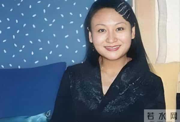 吃不饱、关禁闭，央视前才女国外过得生活苦，董卿想救她都难