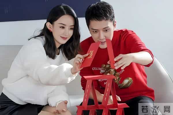 佟丽娅没想到，自己辛苦养大的孩子，竟为前夫陈思诚做了嫁衣