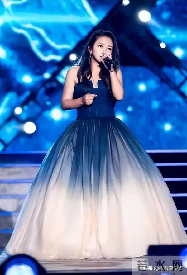 38岁何洁想不到，自己的二婚丈夫刁磊，已经开始为她“争光”了！