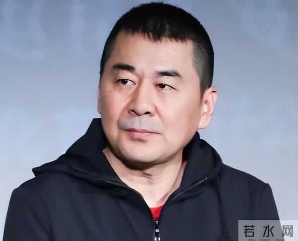 分手20年，一别两宽，吴越从不提陈建斌，如今才看懂她赢在哪