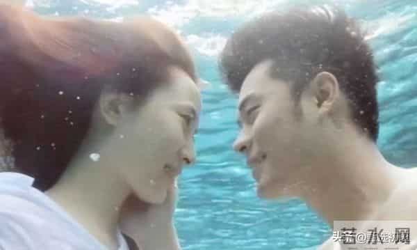 分手八年，再看郑恺和程晓玥，婚姻生活天差地别，陈赫成人生赢家