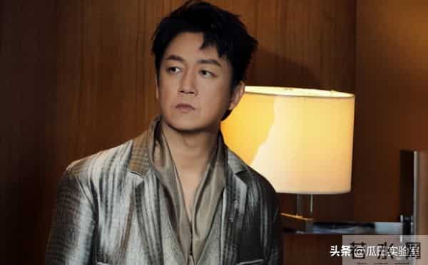 从“金童玉女”到“反目成仇”，潘粤明终于迎来了“翻身”