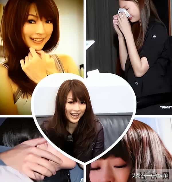 16岁花颜月貌，4年交往过19个男友，如今结婚收心做贤妻良母