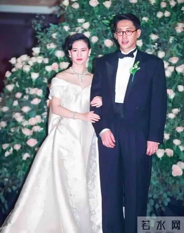 30年后,回看陈百强与何超琼虐恋:原是资产阶级软弱性注定的悲剧