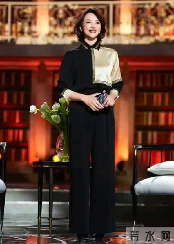 董卿的繁花似锦10