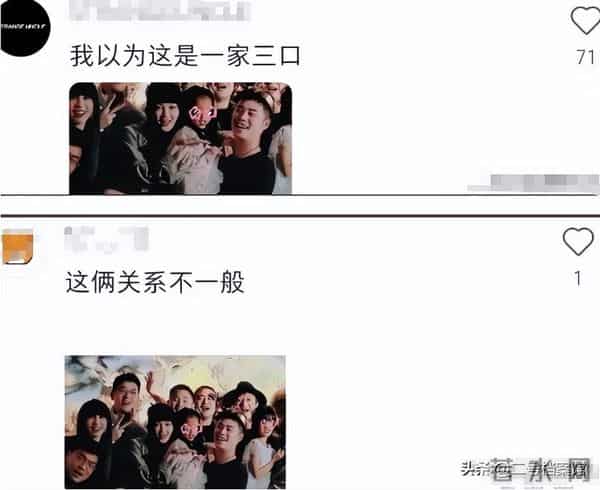 离婚10年后,晒出情侣泳装照的许婧,没给前夫陈赫留一丝“体面”