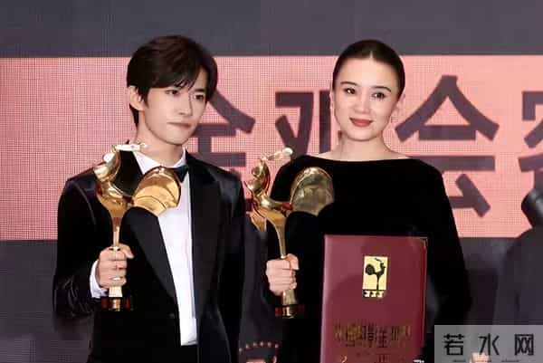 宋佳刚封影后，曝知三当三、吊打孙俪、讥讽海清，背后事捂不住了