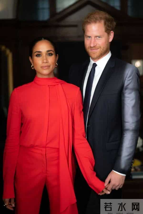 从王子到背景板!哈里宴会上遭冷落,悔称王冠已变玻璃渣