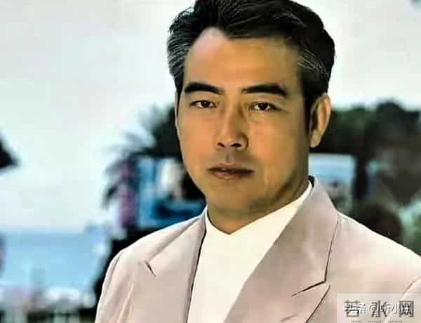 陈凯歌当年这么腼腆?洪晃爆料我跟他恋爱时,豆腐炖烂都不敢告白