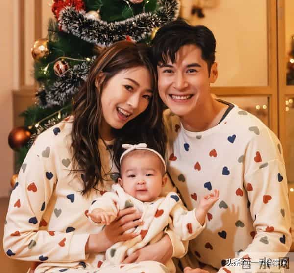 16岁花颜月貌，4年交往过19个男友，如今结婚收心做贤妻良母