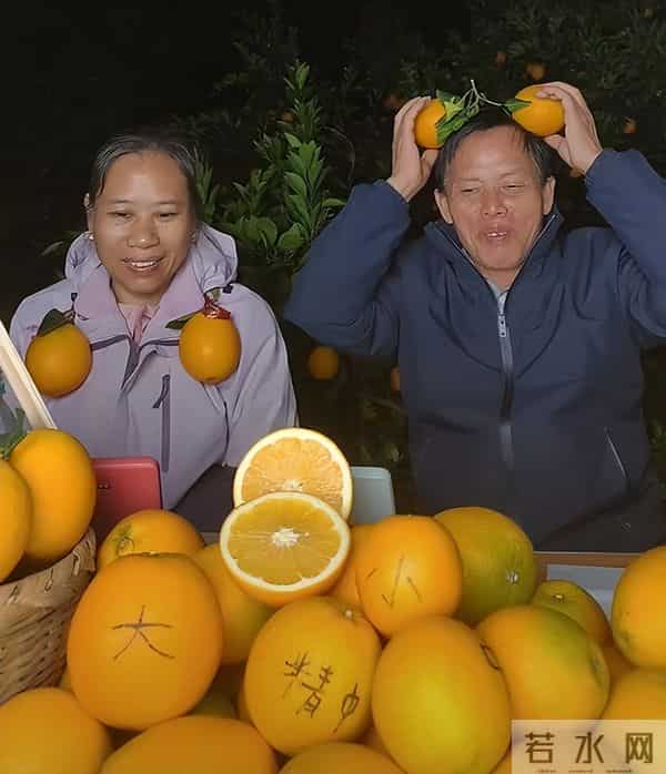 梁志辉迟迟不认亲引起质疑,梁爸梁妈相信儿子,直播带货动力足