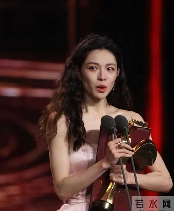 金鸡奖加持，钟楚曦与杨采钰、苗苗《芳华》姐妹情后人生分道扬镳