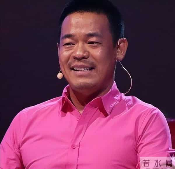 孙浩:26岁上春晚走红,得罪杨坤20年不说话,55岁至今未婚没孩子