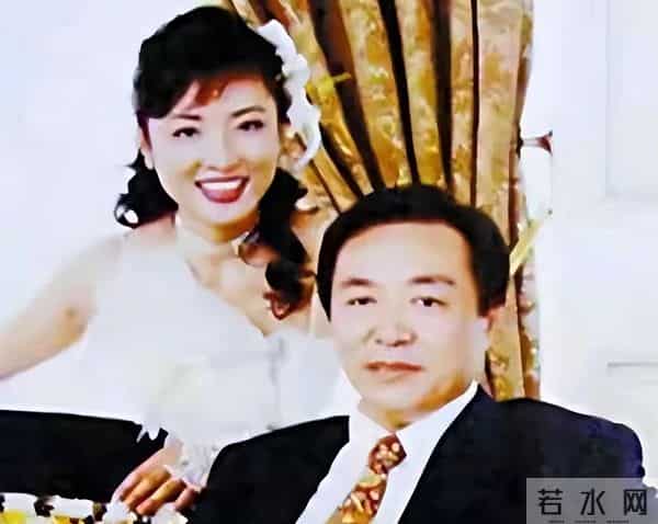 她是“央视一姐”,结婚12年选择离婚,坦然:婚姻给我的尽是痛苦