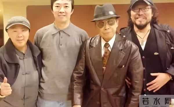 费玉清现状！70岁无儿无女独居，和56岁闺蜜相依为伴