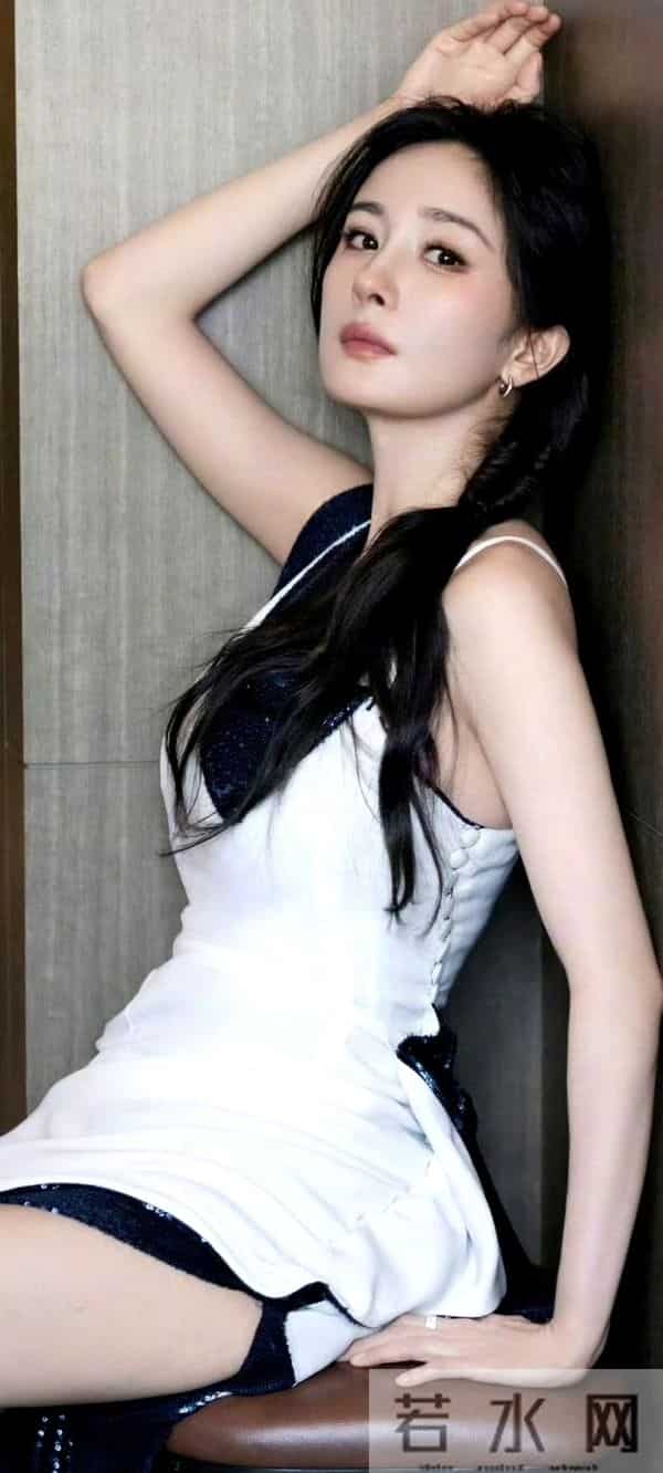 美女壁纸第1467期—杨幂