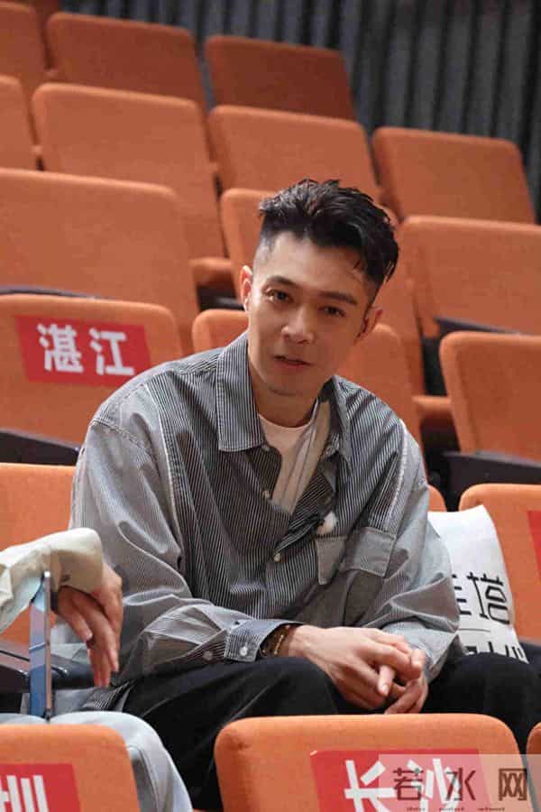 北上之路的清醒与温情，周柏豪：家庭是梦想的基石与底线