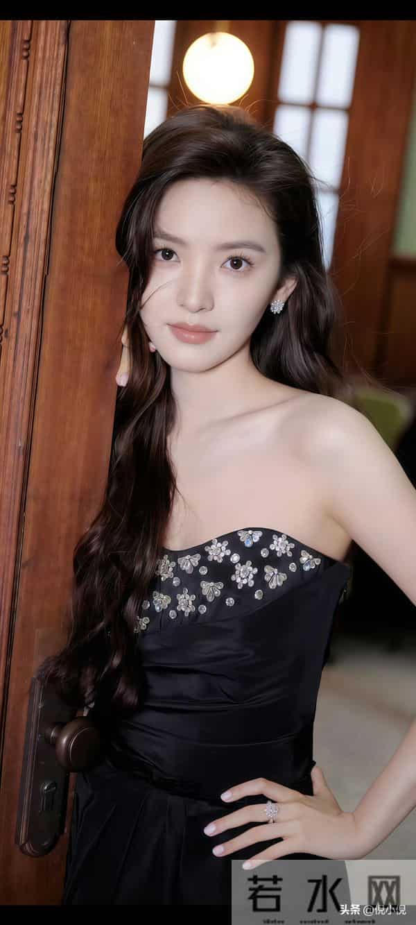 章若楠高清性感写真来啦！