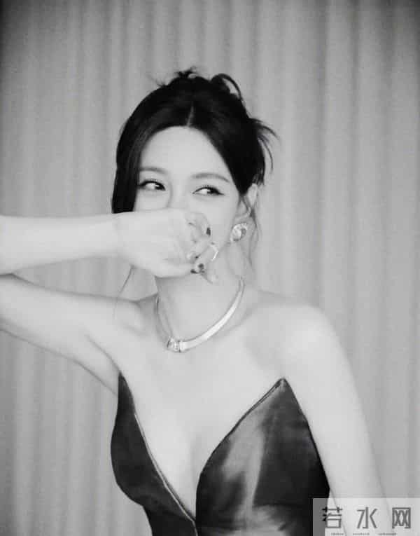 沈梦辰这身材怎么那么好呢?