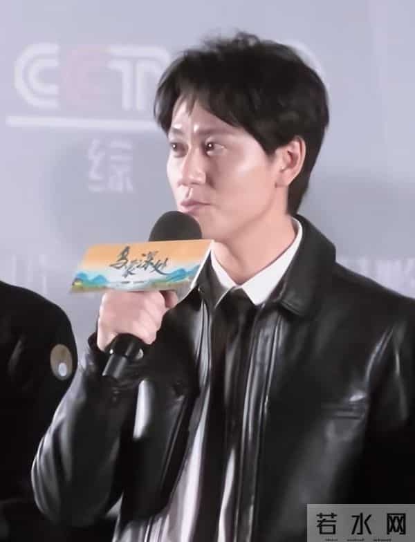 当37岁毛晓彤遇上34岁秦俊杰,我才终于明白,为何说CP感是门玄学