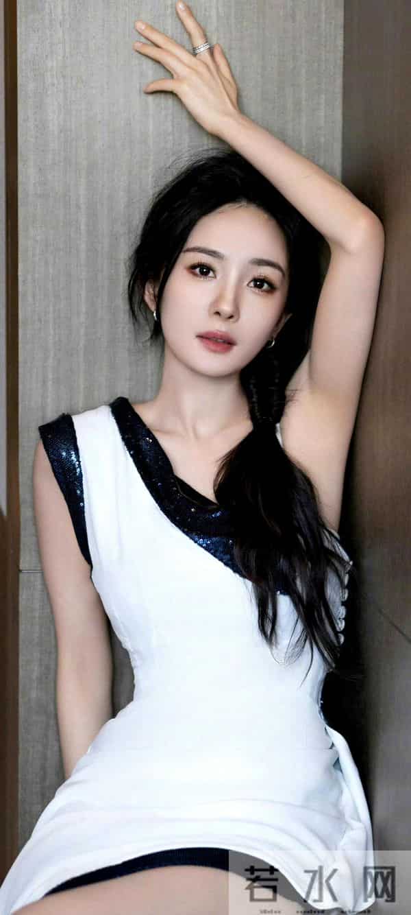 美女壁纸第1467期—杨幂