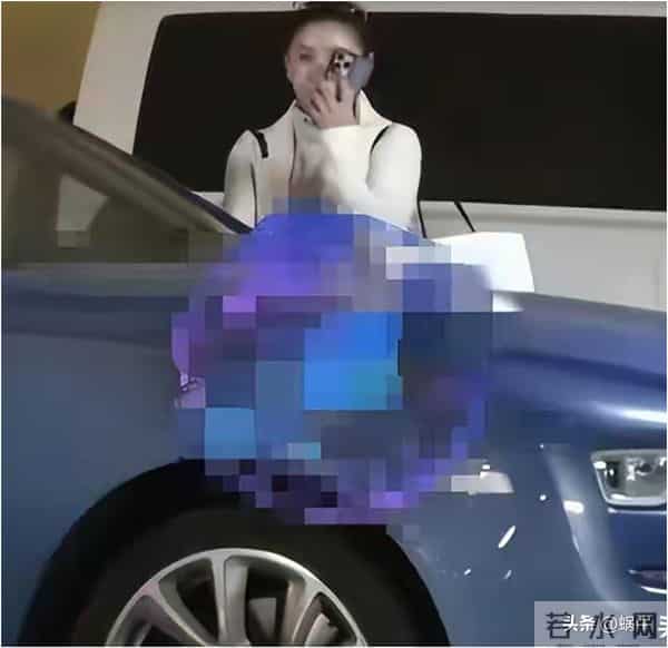 李小萌曝光近况,王雷财力彻底藏不住了,怪不得他被称为“戏霸”