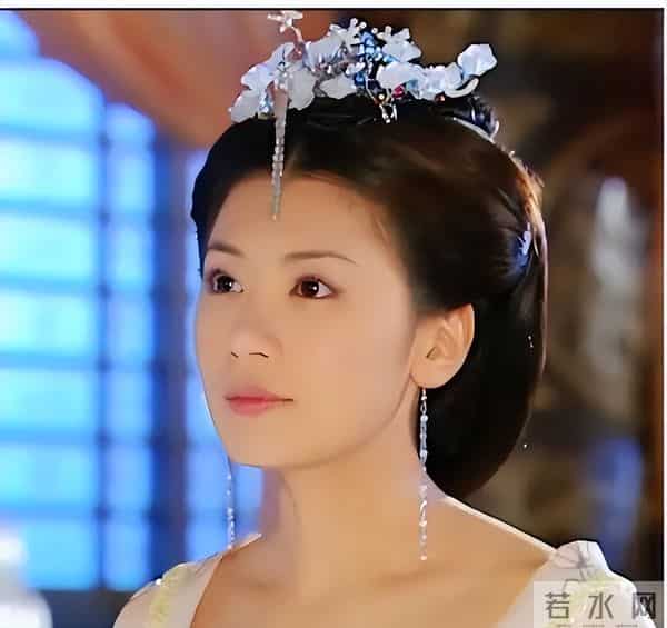 出道干爹护航,拔亲爹氧气管,45岁拿影后,她的黑历史都忘了吗?