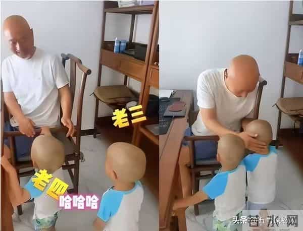 陈佩斯:最大的骄傲,不是当了导演,而是催生催来了4个孙子孙女