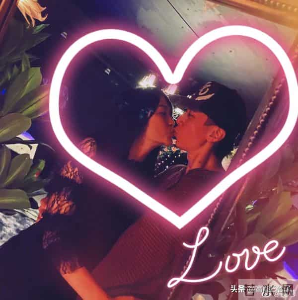 吴尊15岁女儿疑早恋？他却说“我没资格叫她18岁再谈恋爱”？