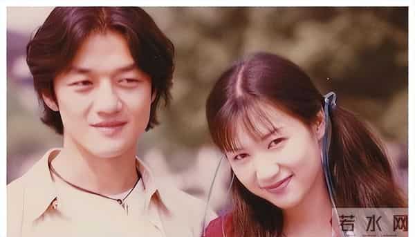 12年后，再看李亚鹏现任妻子海哈金喜，才懂她和王菲谁更“精明”