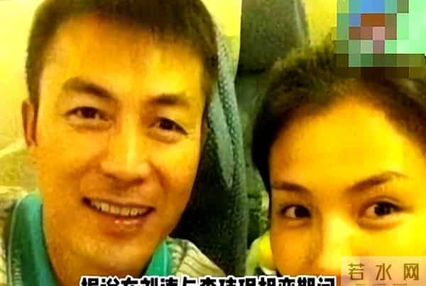 刘涛不再回避！坦言自己愧对前男友，否则对方不会至今未娶