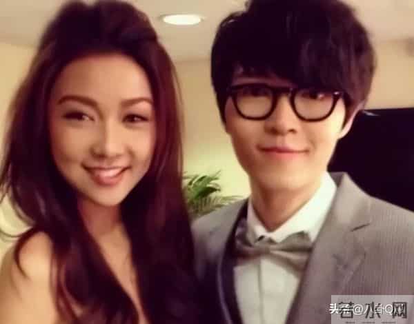 香港“最后”一个天后,被拍到和黑人出入酒店,如今43岁孤身一人