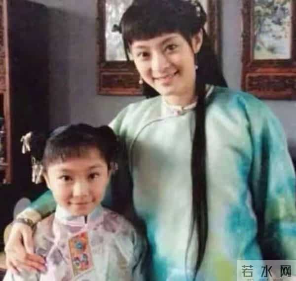 孙俪拍戏间隙给儿子过生日,小作文字字泪目,突然理解了邓超选择