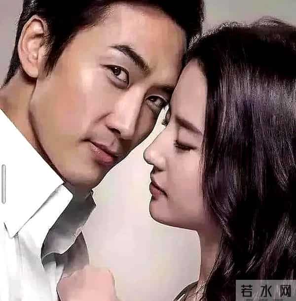 10年前，他俩如胶似漆就连逛大街都你搂我抱的，为何却分道扬镳？