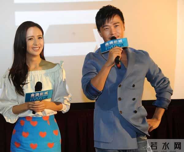 佟丽娅没想到，自己辛苦养大的孩子，竟为前夫陈思诚做了嫁衣