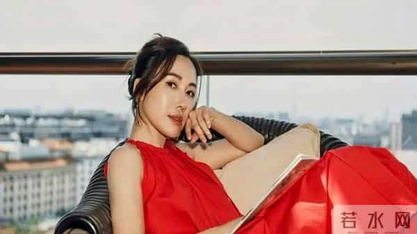 李施嬅官宣分手,入行22年有过五段感情,其中一旧爱与胡杏儿结婚