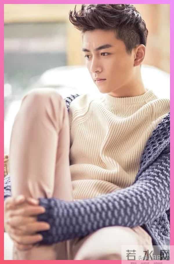 陈晓和毛晓彤的绯闻不可能是真的,因为毛晓彤脸很肿整感强馒化了