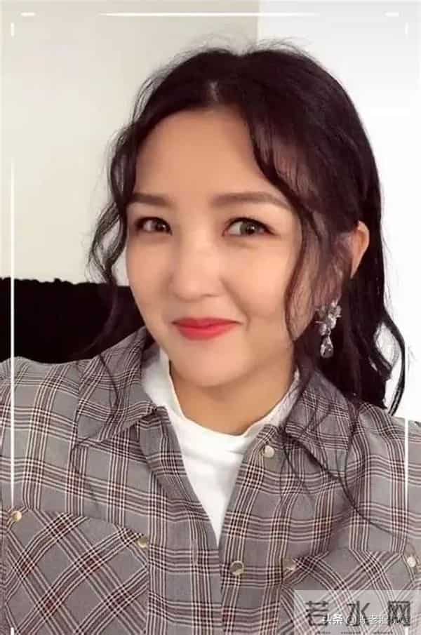 38岁何洁想不到，自己的二婚丈夫刁磊，已经开始为她“争光”了！