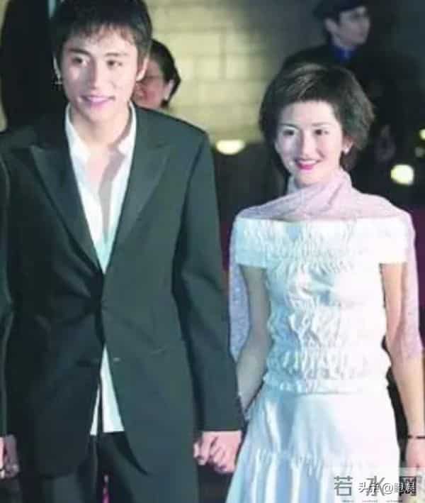 与安娜结婚16年后,47岁刘烨重返“青春”,谢娜肠子都要悔青了